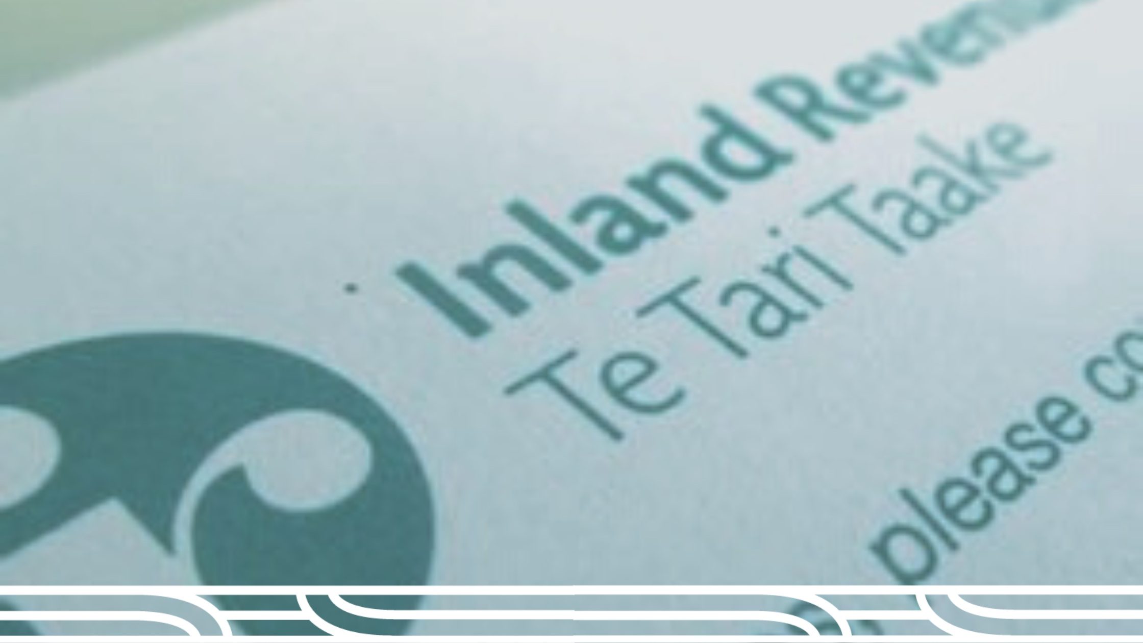 Ir3 tax returns we mana
