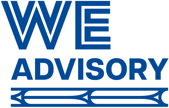 WE Advisory - Auckland Business Advisory Services
