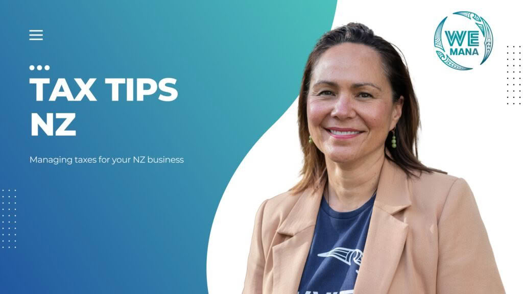 Tax Tips for Small to Medium Businesses in New Zealand