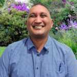 Mark Croker CA, CPA, MBA, MInstD